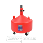 Odkvapkávač použitého oleja 30l (1) Náhľad