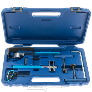 Prípravky na napínače rozvodových remeňov, univerzálne, pre VAG, PSA, Fiat, Renault Prípravky na napínače rozvodových remeňov, univerzálne, pre VAG, PSA, Fiat, Renault gallery main image