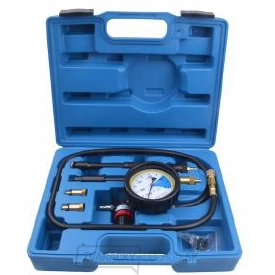 Tester tesnosti valcov s adaptérmi - Quatros QS30503 Tester tesnosti valcov s adaptérmi - Quatros QS30503 gallery main image