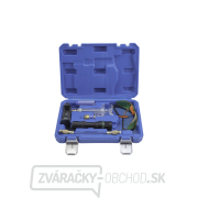 Tester, UV lampa na kontrolu úniku chladiva z klimatizácie - Quatros QS13134 gallery main image