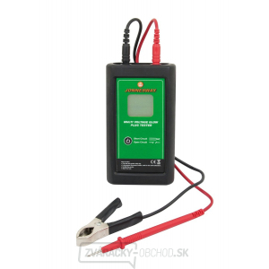 Univerzálny tester žeraviacich sviečok - JONNESWAY AR030057 Univerzálny tester žeraviacich sviečok - JONNESWAY AR030057 gallery main image