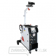 Zváračka GYS AutoPulse 320 T3 gallery main image