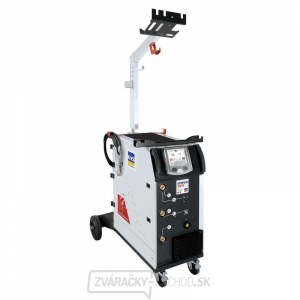 Zváračka GYS AutoPulse 320 T3 gallery main image