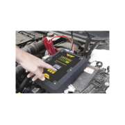 Štartér GYS STARTRONIC HYBRID 950 náhled