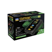 Štartér GYS STARTRONIC HYBRID 950 náhled