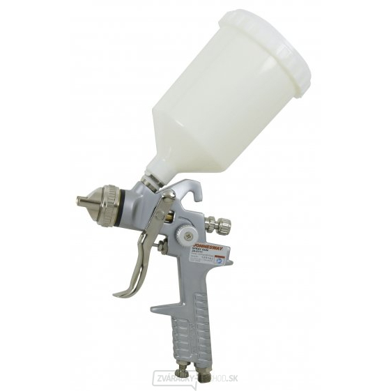 Lakovnícka striekacia pištoľ JONNESWAY JA-6111(1.4), tryska 1,4 mm