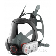 Celotvárová maska FORCE 10 Typhoon - vel. M gallery main image