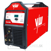 VECTOR Paris 1000 PLASMA Pilot náhled