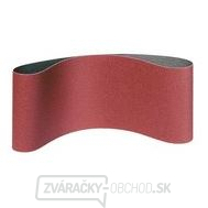 80ZR Brúsny pás PRO Valcová brúska HOLZMANN ZS640P 80ZR Brúsny pás PRO Valcová brúska HOLZMANN ZS640P gallery main image