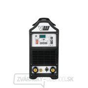 VECTOR DIGITAL T231 WIG + zváracie káble + Horák TIG s potenciometrom + ventil + Argón fľaša Náhľad