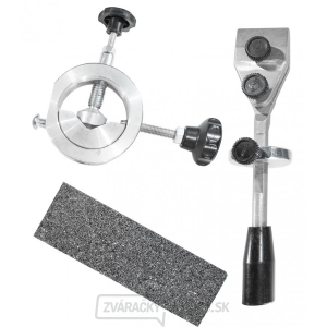 Súprava príslušenstva ku kombinovanej brúske 200 VS, 3-dielna Súprava príslušenstva ku kombinovanej brúske 200 VS, 3-dielna gallery main image