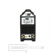 VECTOR DIGITAL V1841 ACDC + zváracie káble + Horák TIG s potenciometrom + Ventil + Argón fľaša Náhľad