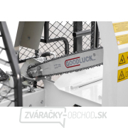 Štiepací poloautomat Lumag SSA-500E Štiepací poloautomat Lumag SSA-500E náhled