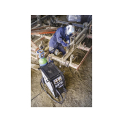 Zvárací stroj GYS MULTIWELD 250 T s príslušenstvom náhled