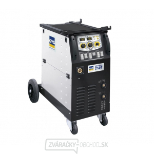 Zváračka GYS Multiweld 250T Zváračka GYS Multiweld 250T gallery main image