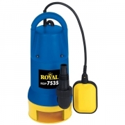 Čerpadlo kalové RDP 7535 Royal Einhell gallery main image