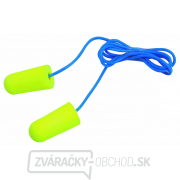 Jednorazové ušné zátky EAR SOFT CORDED (36 dB SNR) gallery main image