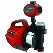 Vodárna domácí automat RG-AW 1139 Einhell Red gallery main image