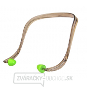 Chrániče sluchu ED ARTIFLEX DS z PU (23 dB SNR) Chrániče sluchu ED ARTIFLEX DS z PU (23 dB SNR) gallery main image
