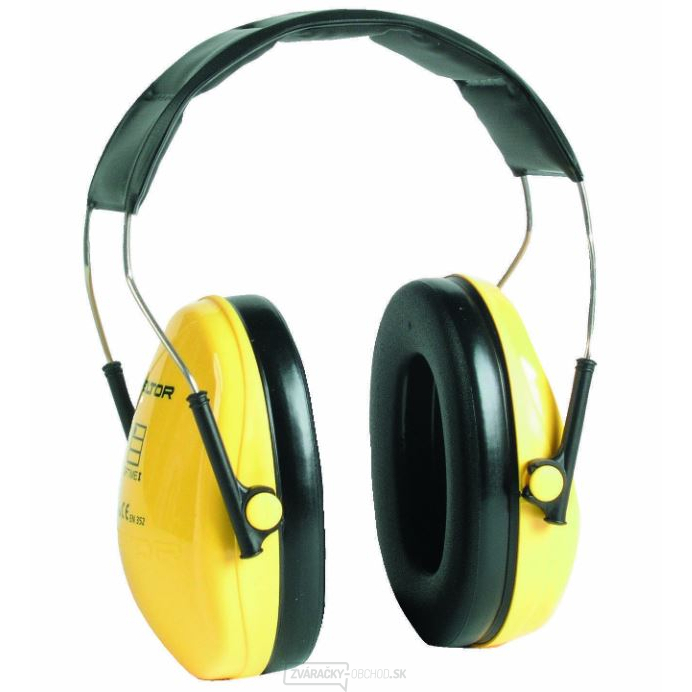 Slúchadlá Optime I H510A-401 (27 dB)