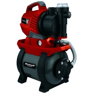 Vodárna domácí RG-WW 6536 Einhell Red gallery main image