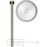 Diamantový kotúč tavné píly Proxxon MICROMOT, Ø 20 mm gallery main image