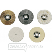 Súprava brúsnych kief Proxxon MICROMOT pre SP/E, 28 312 Súprava brúsnych kief Proxxon MICROMOT pre SP/E, 28 312 gallery main image