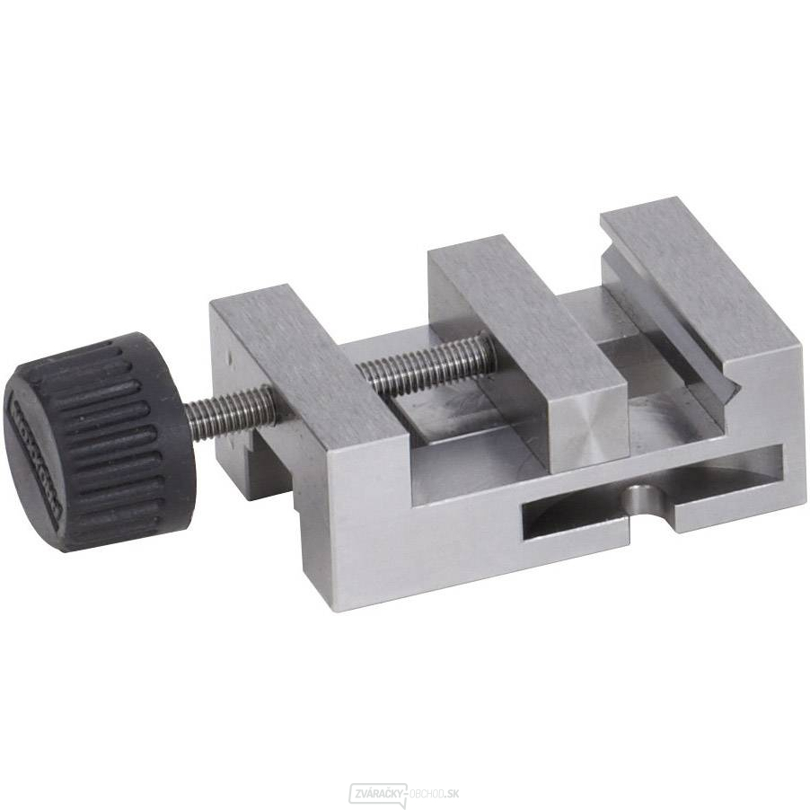 Strojný zverák Proxxon MICROMOT PM 40, 75 mm