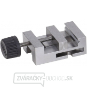 Strojný zverák Proxxon MICROMOT PM 40, 75 mm gallery main image