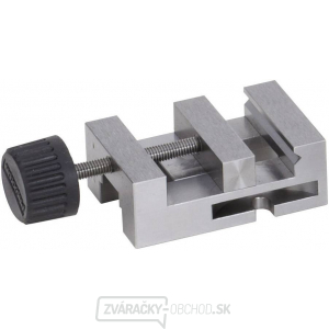 Strojný zverák Proxxon MICROMOT PM 40, 75 mm Strojný zverák Proxxon MICROMOT PM 40, 75 mm