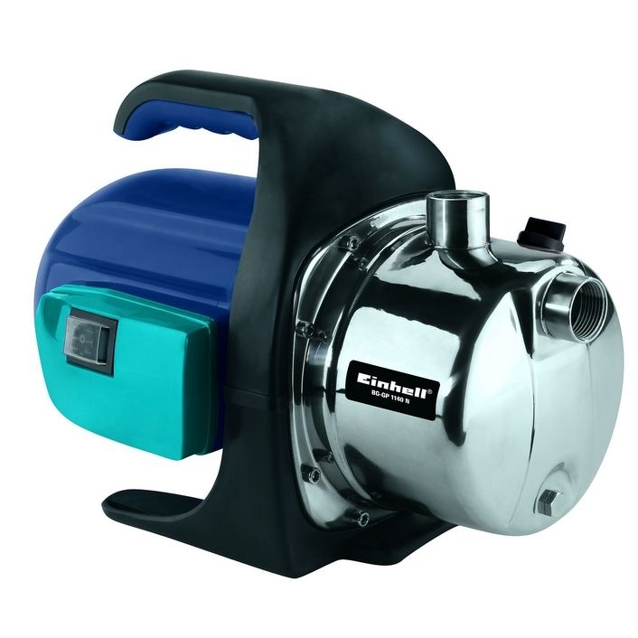 Čerpadlo záhradný BG-GP 1140 N Einhell Blue