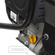 Vibračný pech GÜDE GVS 80 Náhľad