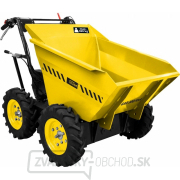 MINI DUMPER GAD 300/4X4 gallery main image