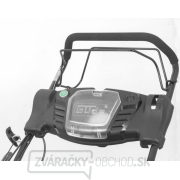 Benzínová kosačka na trávu GÜDE BIG WHEELER 554.1 R Li-ES náhled