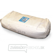 Tryskací materiál abrazivo 25 kg 0,2 - 0,5 mm Tryskací materiál abrazivo 25 kg 0,2 - 0,5 mm gallery main image