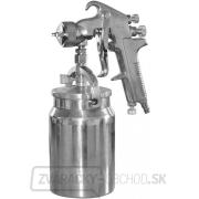 Striekacia pištoľ GUDE Profi S Striekacia pištoľ GUDE Profi S gallery main image