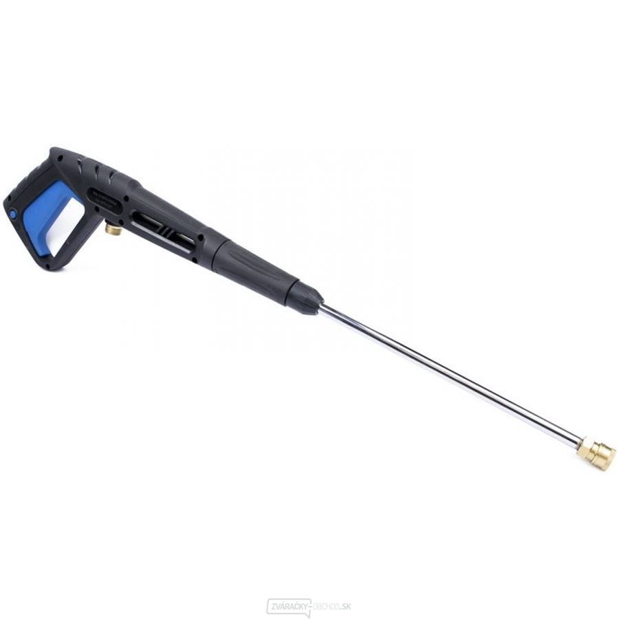Vysokotlaková pištoľ k GHD 165 a GHD 225