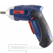 Akumulátorový skrutkovač AGS 3.6-130-03 Akumulátorový skrutkovač AGS 3.6-130-03 gallery main image