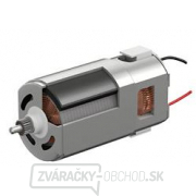 Akumulátorová uhlová brúska s dlhým krkom Homelite MICROMOT LHW/A 29817, 50 mm, bez akumulátora, 10.8 V Náhľad