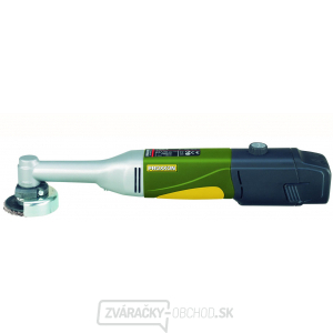 Akumulátorová uhlová brúska s dlhým krkom Homelite MICROMOT LHW/A 29817, 50 mm, bez akumulátora, 10.8 V Akumulátorová uhlová brúska s dlhým krkom Homelite MICROMOT LHW/A 29817, 50 mm, bez akumulátora, 10.8 V