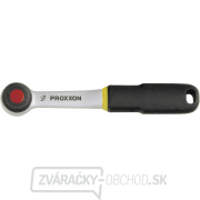 Račňa Proxxon Industrial 23 092, 1/4