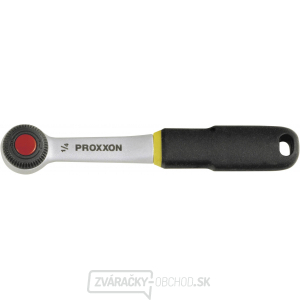 Račňa Proxxon Industrial 23 092, 1/4 Račňa Proxxon Industrial 23 092, 1/4