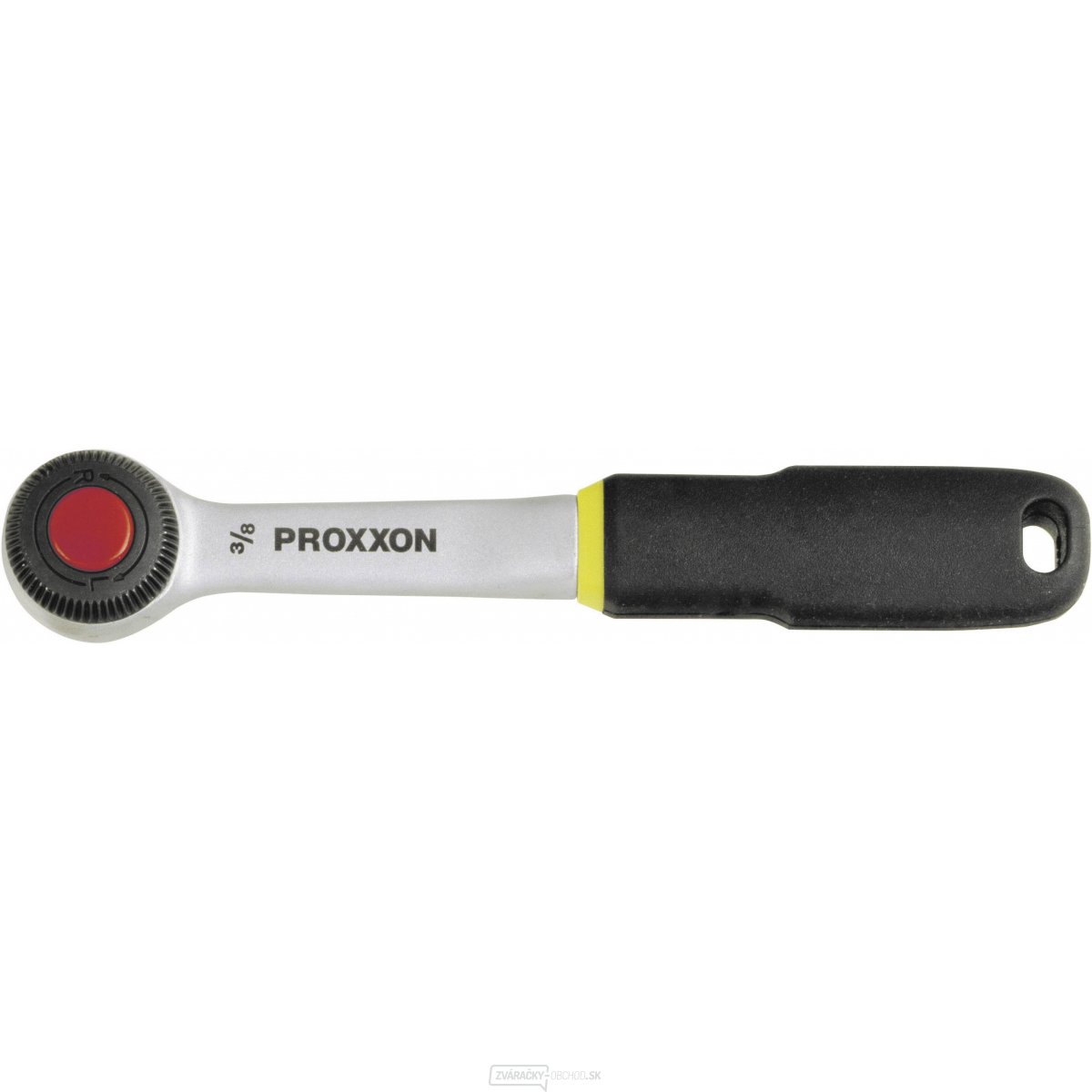 Račňa Proxxon Industrial 23 094, 3/8", dĺžka: 200 mm