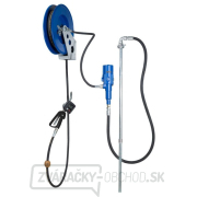 Zostava pre čerpanie/výdaj olejov zo sudov PRESSOL 19 000 330 Zostava pre čerpanie/výdaj olejov zo sudov PRESSOL 19 000 330 gallery main image