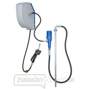 Zostava pre čerpanie/výdaj olejov zo sudov PRESSOL 19 000 332 Zostava pre čerpanie/výdaj olejov zo sudov PRESSOL 19 000 332 gallery main image