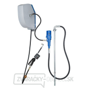 Zostava pre čerpanie/výdaj olejov zo sudov PRESSOL 19 000 957 Zostava pre čerpanie/výdaj olejov zo sudov PRESSOL 19 000 957 gallery main image