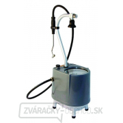 Prenosný pneuhustič P10H02 Prenosný pneuhustič P10H02 gallery main image