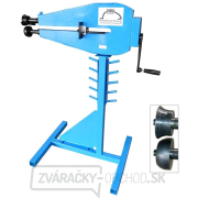 Viacúčelový Signovacie/obrubovací stroj SM 600 PPH Viacúčelový Signovacie/obrubovací stroj SM 600 PPH gallery main image