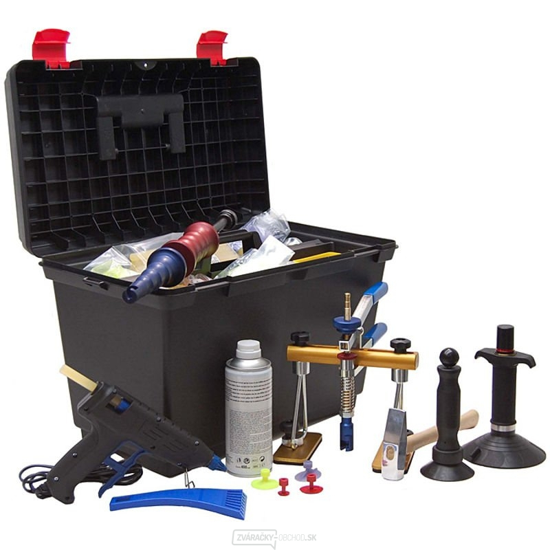 Sada náradia a materiálu pre PDR opravy MWM 31330