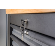 Zostava dielenského nábytku VIGOR V6000-3 Náhľad